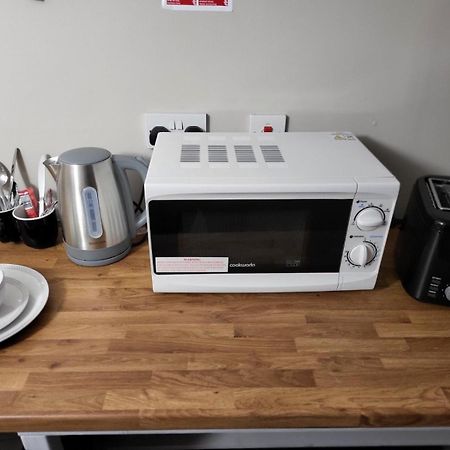 Mm Sure Stay Accommodation - Ng1 Nottingham Luaran gambar