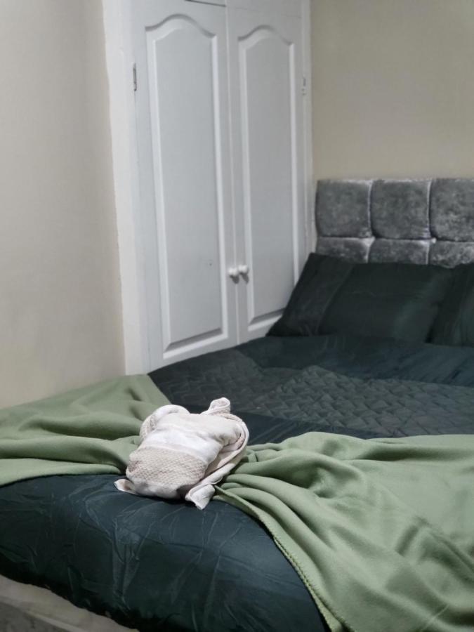 Mm Sure Stay Accommodation - Ng1 Nottingham Luaran gambar