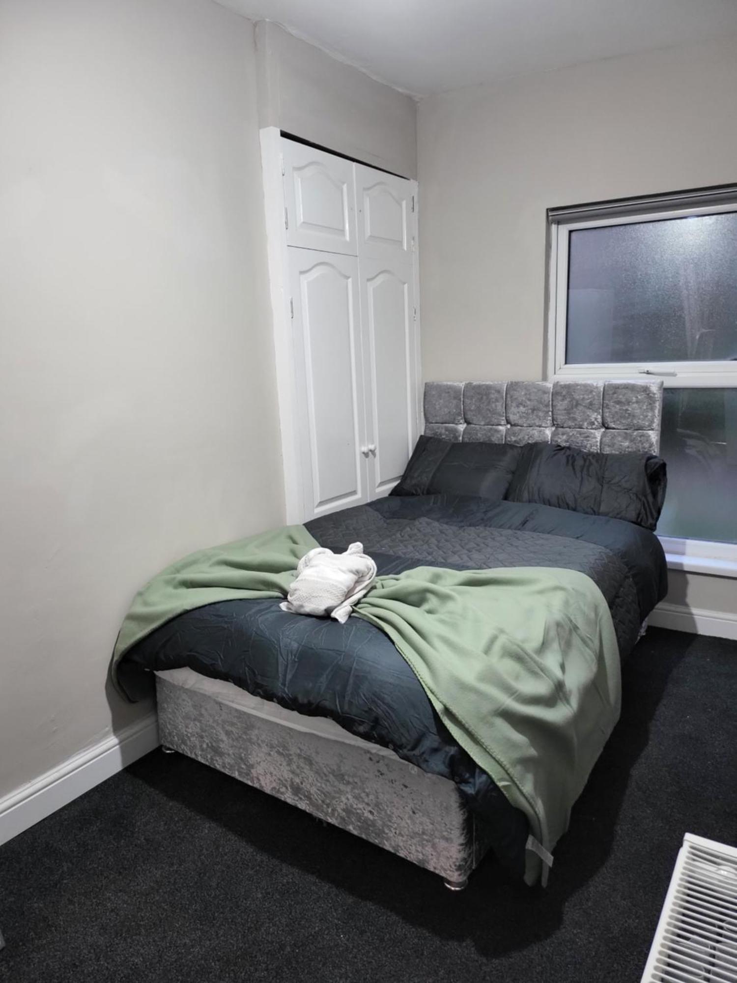 Mm Sure Stay Accommodation - Ng1 Nottingham Luaran gambar
