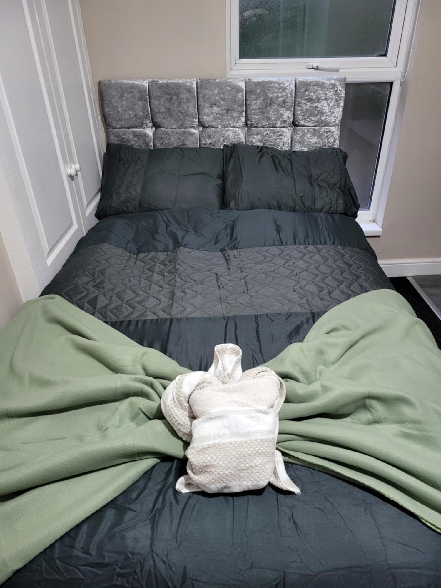 Mm Sure Stay Accommodation - Ng1 Nottingham Luaran gambar