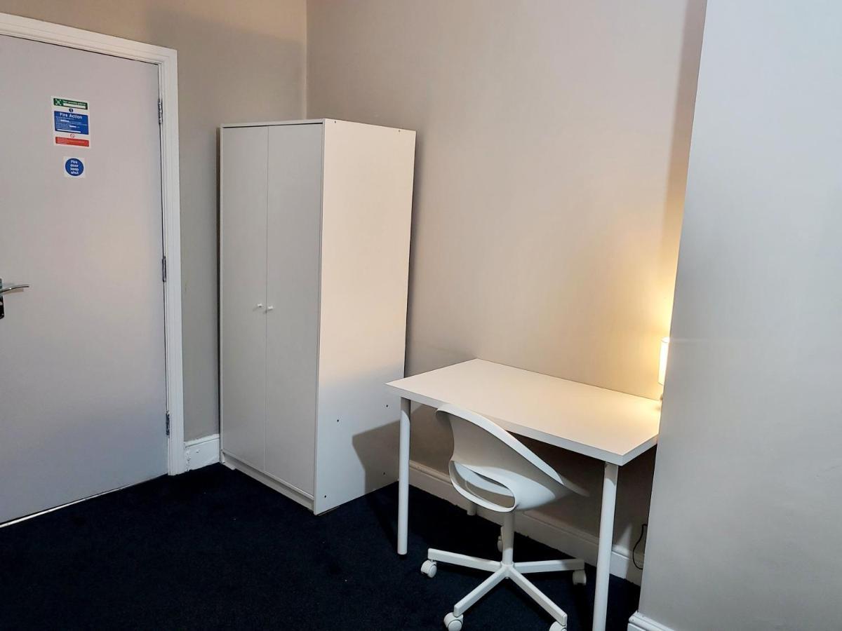 Mm Sure Stay Accommodation - Ng1 Nottingham Luaran gambar