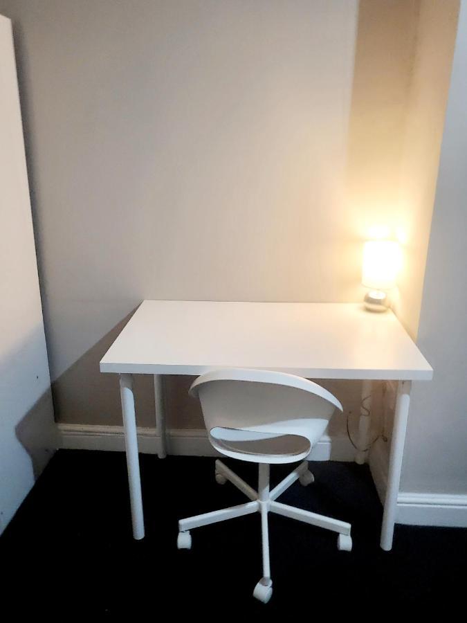 Mm Sure Stay Accommodation - Ng1 Nottingham Luaran gambar
