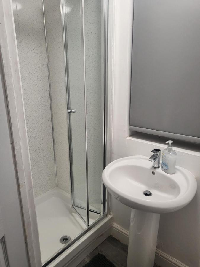 Mm Sure Stay Accommodation - Ng1 Nottingham Luaran gambar