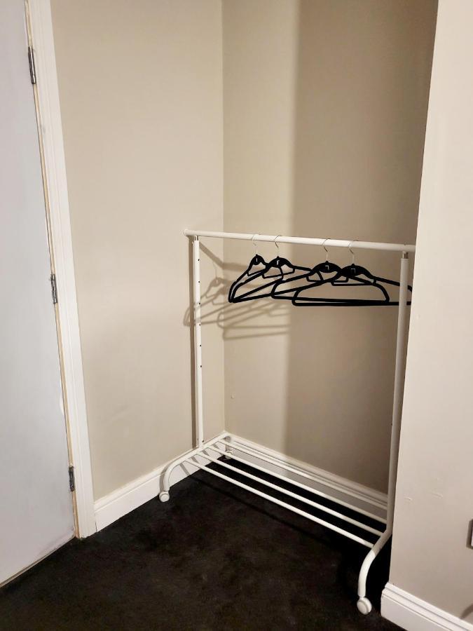 Mm Sure Stay Accommodation - Ng1 Nottingham Luaran gambar