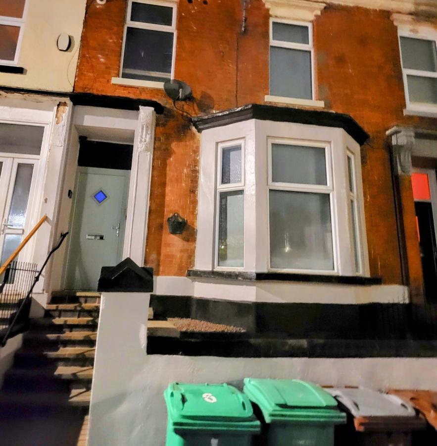 Mm Sure Stay Accommodation - Ng1 Nottingham Luaran gambar