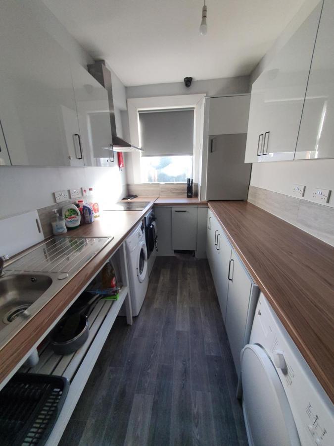 Mm Sure Stay Accommodation - Ng1 Nottingham Luaran gambar