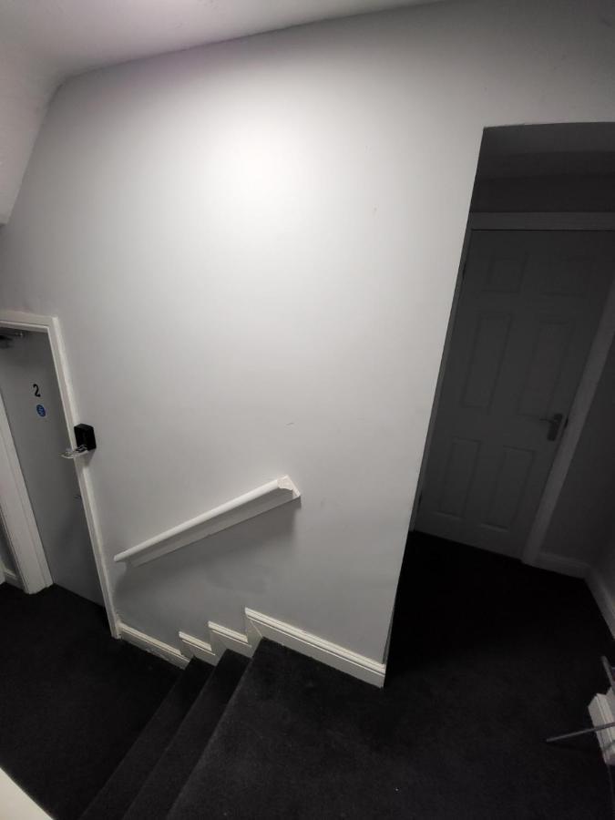 Mm Sure Stay Accommodation - Ng1 Nottingham Luaran gambar
