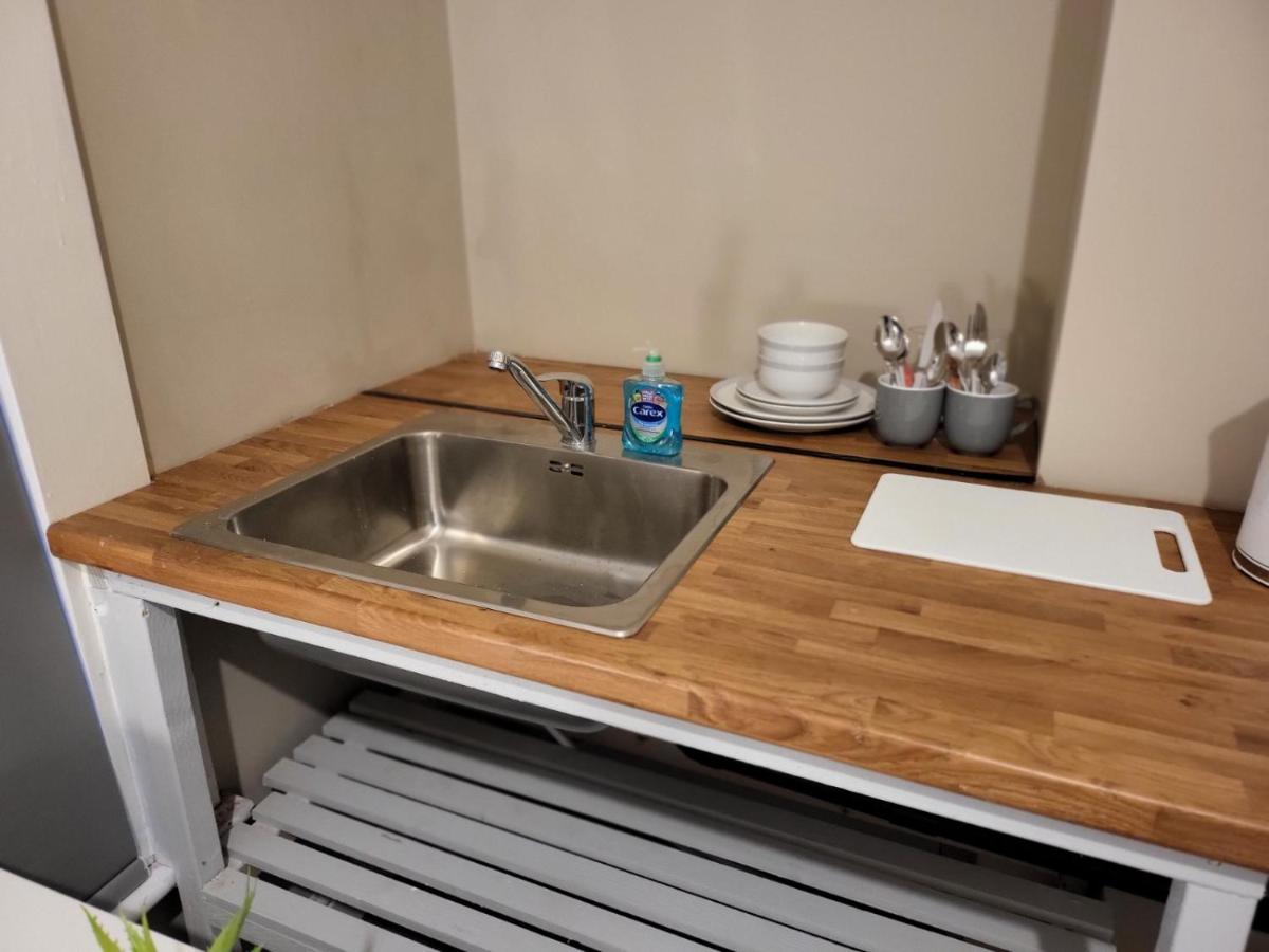 Mm Sure Stay Accommodation - Ng1 Nottingham Luaran gambar