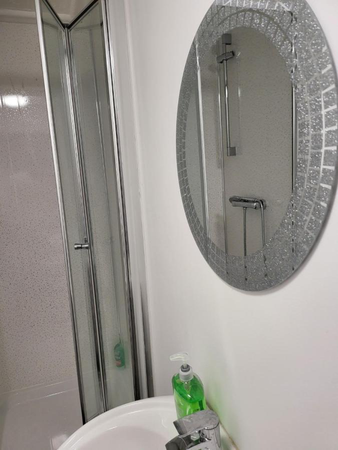 Mm Sure Stay Accommodation - Ng1 Nottingham Luaran gambar