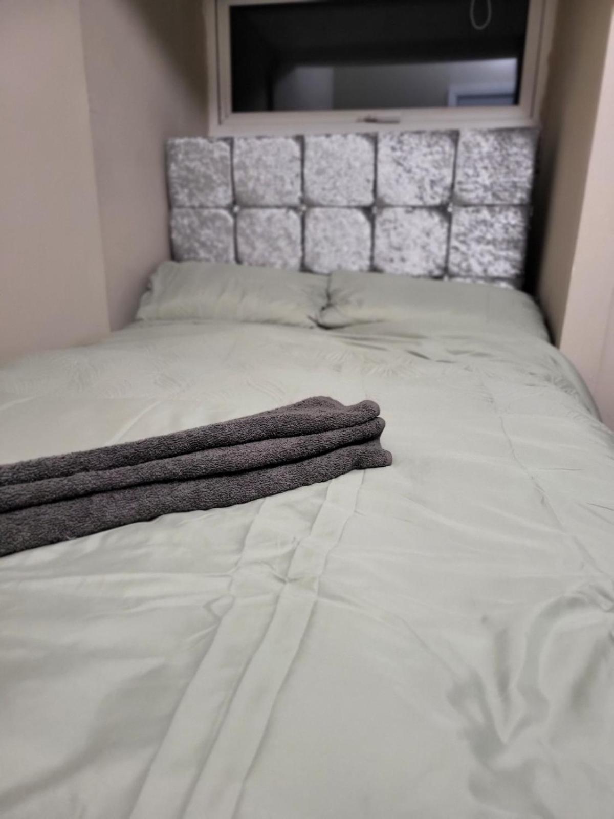 Mm Sure Stay Accommodation - Ng1 Nottingham Luaran gambar