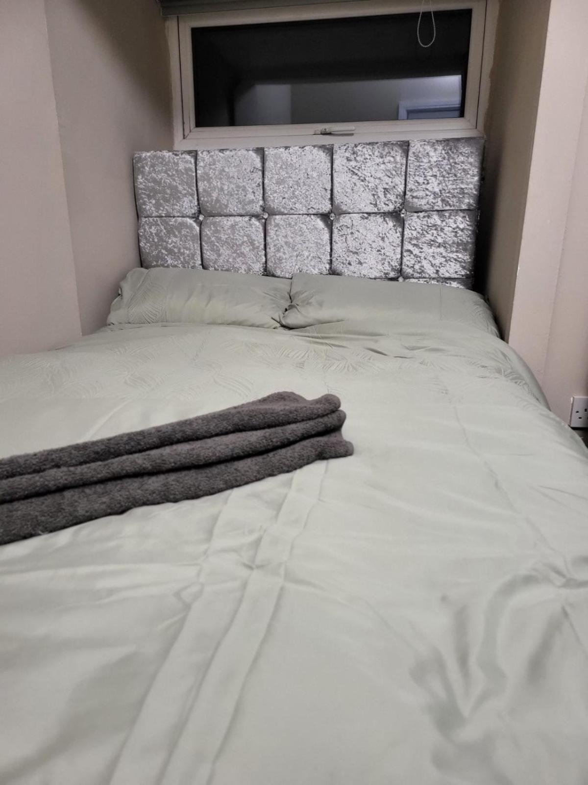 Mm Sure Stay Accommodation - Ng1 Nottingham Luaran gambar