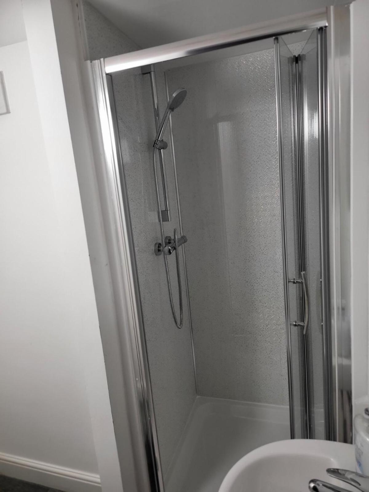 Mm Sure Stay Accommodation - Ng1 Nottingham Luaran gambar