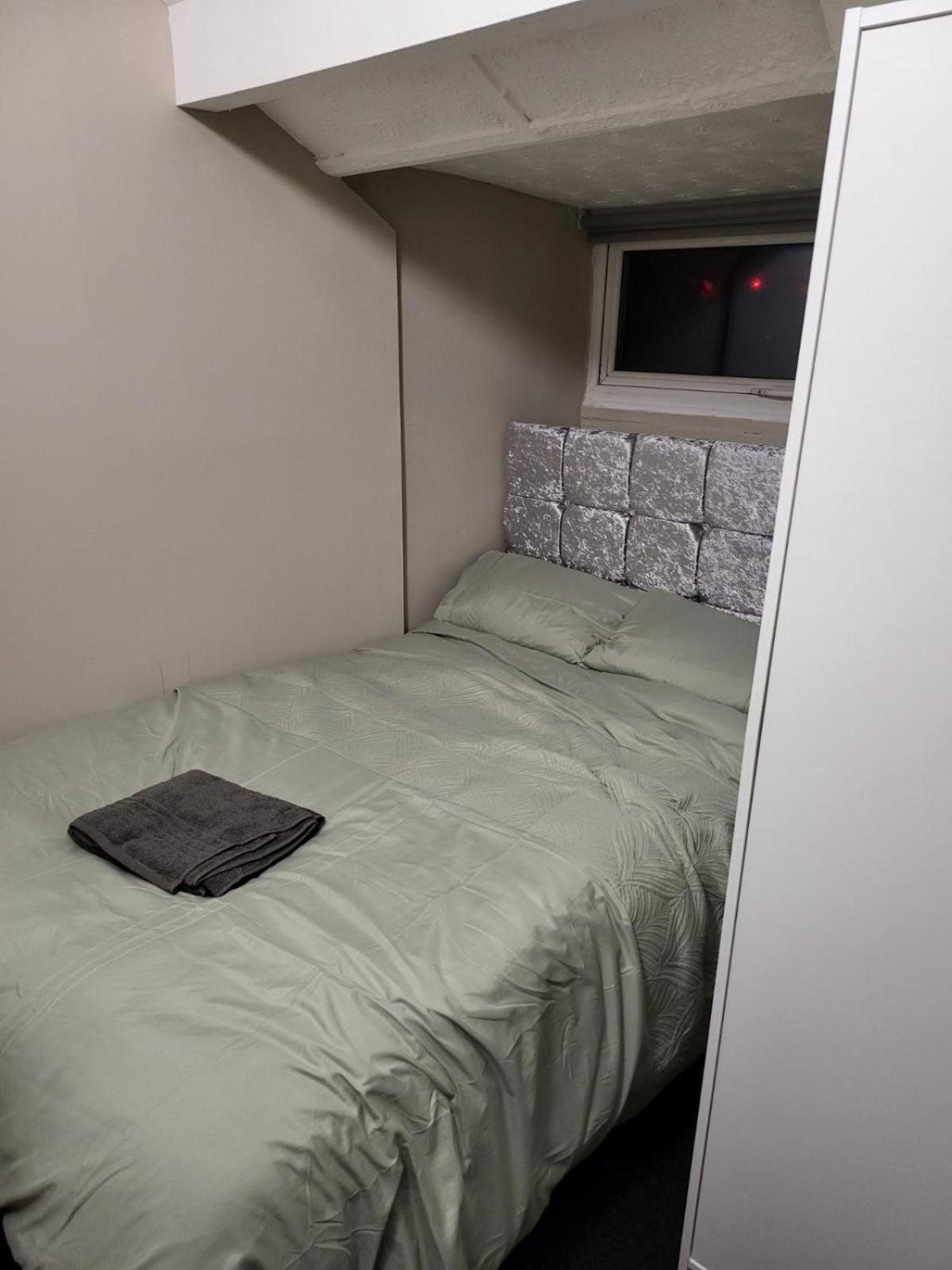 Mm Sure Stay Accommodation - Ng1 Nottingham Luaran gambar