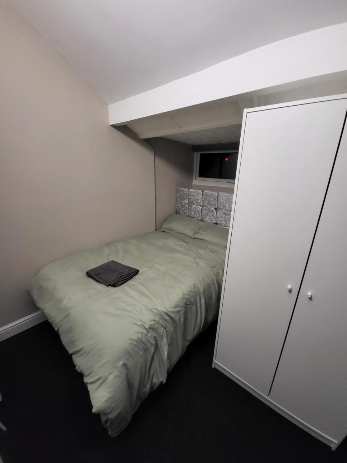 Mm Sure Stay Accommodation - Ng1 Nottingham Luaran gambar