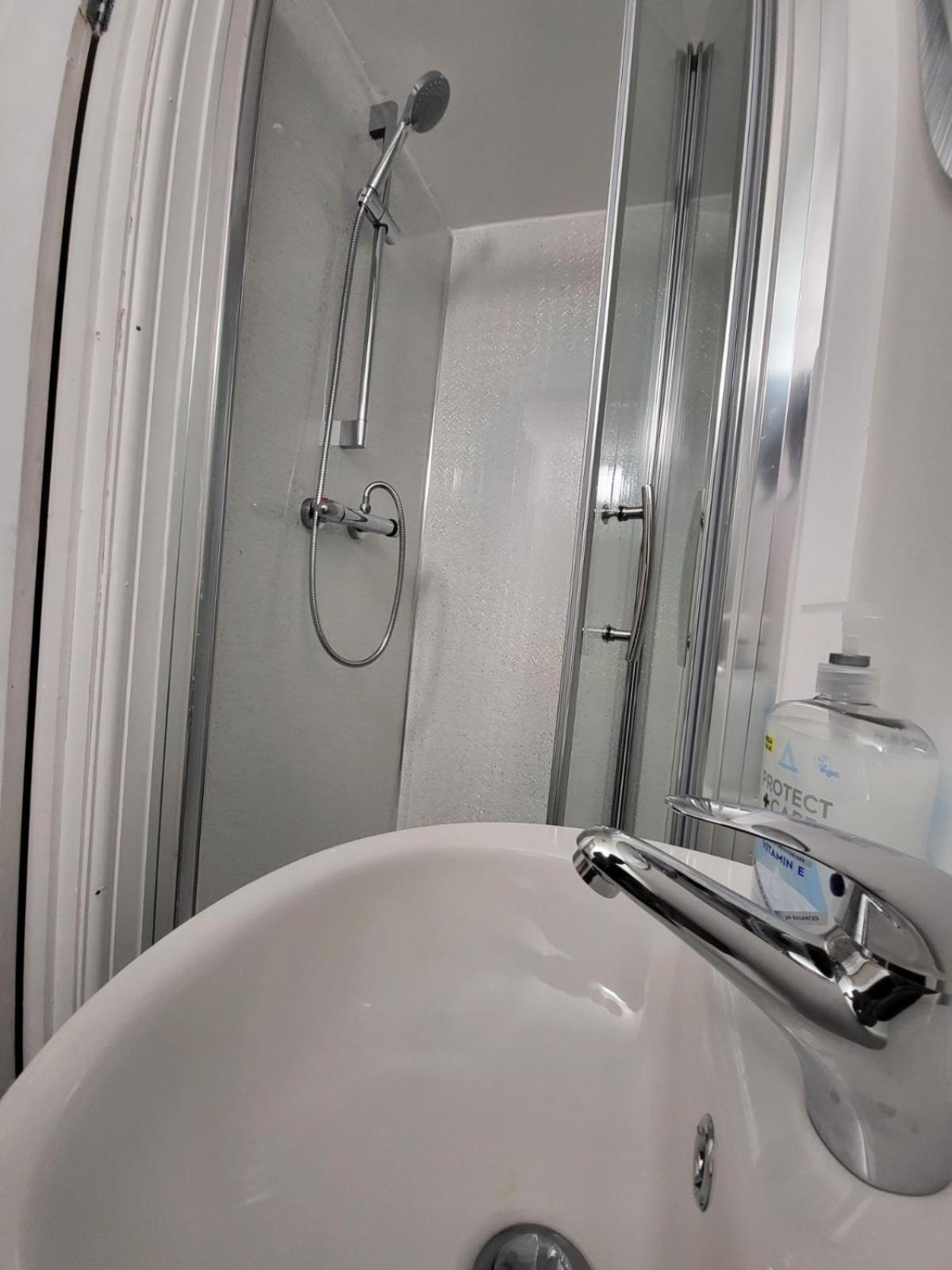 Mm Sure Stay Accommodation - Ng1 Nottingham Luaran gambar
