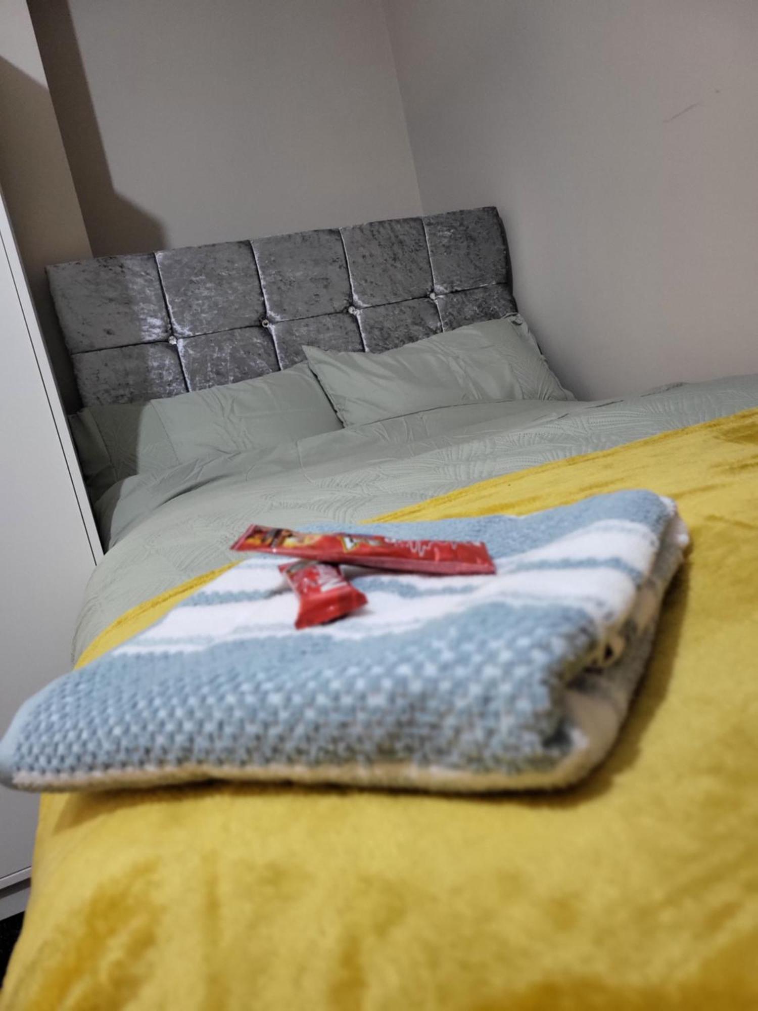 Mm Sure Stay Accommodation - Ng1 Nottingham Luaran gambar